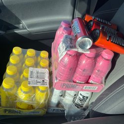 GNC