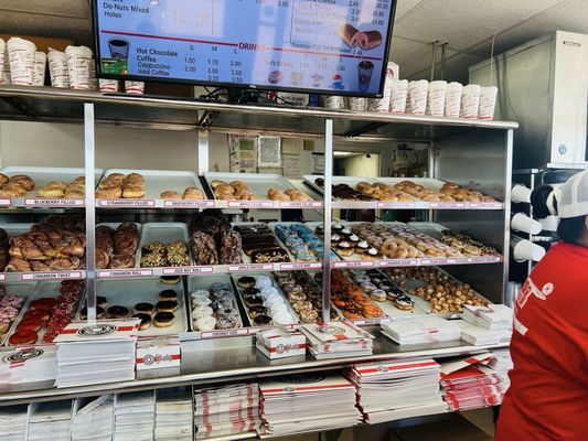 Shipley Do-Nuts by null