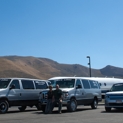 Miller's Limo