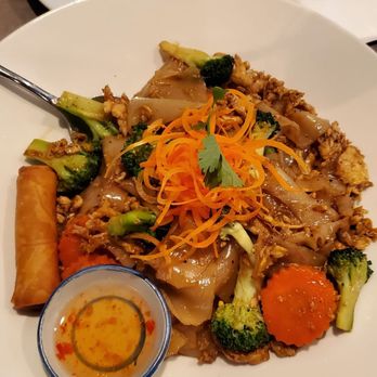 Ka Thai - Pad See Eew - Thai Near Me - Dallas, Texas Ka Thai - Pad See Eew - Thai Near Me - Dallas, Texas