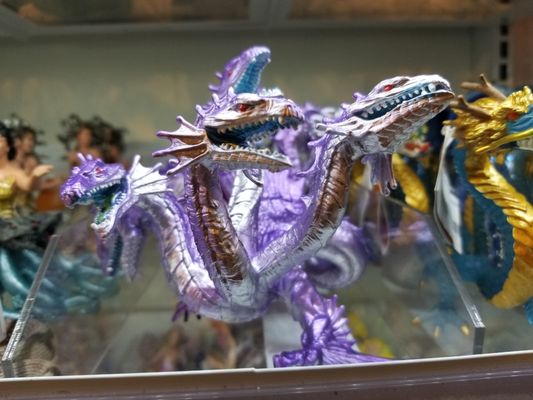 G Willikers Toy Shoppe by null