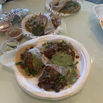 Taco Y Taco - Mexican Near Me - Henderson, Nevada