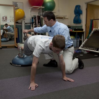 CPTE Physical Therapy - Nashua - Sports Rehab - Trainers Near Me - Nashua, New Hampshire