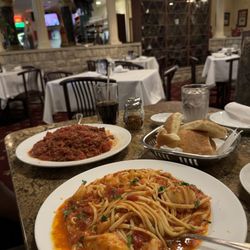 Antonios Cucina Italiana