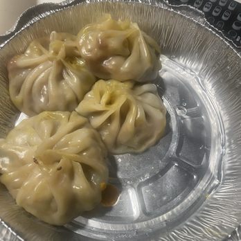 Ocean Indian Cuisine - Vegetable Momo Special - Indian Near Me - San Francisco, California Ocean Indian Cuisine - Vegetable Momo Special - Indian Near Me - San Francisco, California
