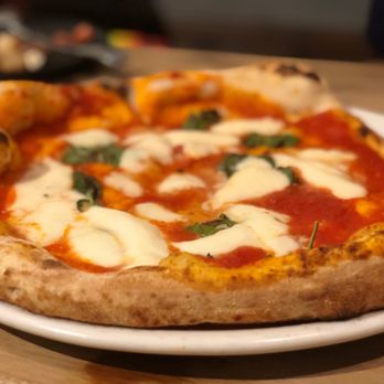 Blade 1936 - Margherita Pizza - Pizza Near Me - Oceanside, California Blade 1936 - Margherita Pizza - Pizza Near Me - Oceanside, California