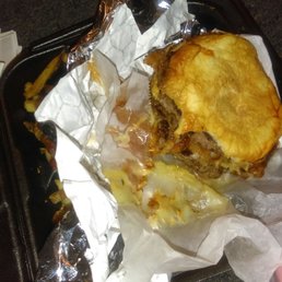 Texas Burger