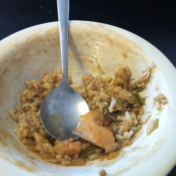 Dempsey's Poboys - Destroyed seafood gumbo - Seafood Near Me - Baton Rouge, Louisiana Dempsey's Poboys - Destroyed seafood gumbo - Seafood Near Me - Baton Rouge, Louisiana