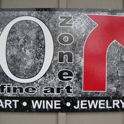 Ozone Fine Art
