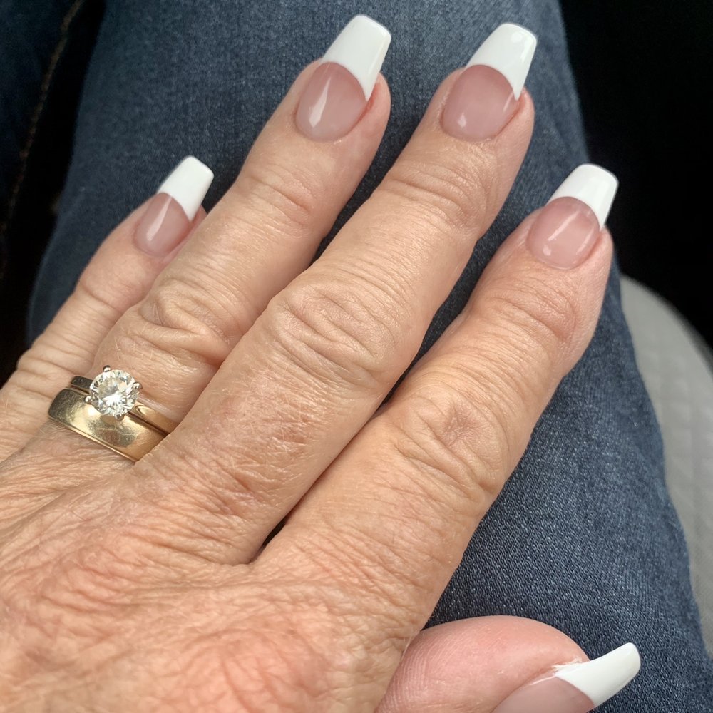 Fancy Nails & Spa - First since COVID. I chose Bvon because of Yelp. Great service. Friendly staff. charged $5 for flawing one tip on a towel before lights. - Nail Salons Near Me - Temecula, California Fancy Nails & Spa - First since COVID. I chose Bvon because of Yelp. Great service. Friendly staff. charged $5 for flawing one tip on a towel before lights. - Nail Salons Near Me - Temecula, California