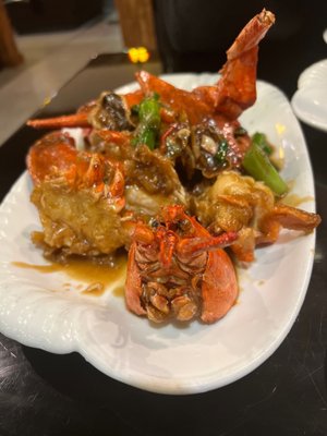 Asian Seafood House Restaurant by null
