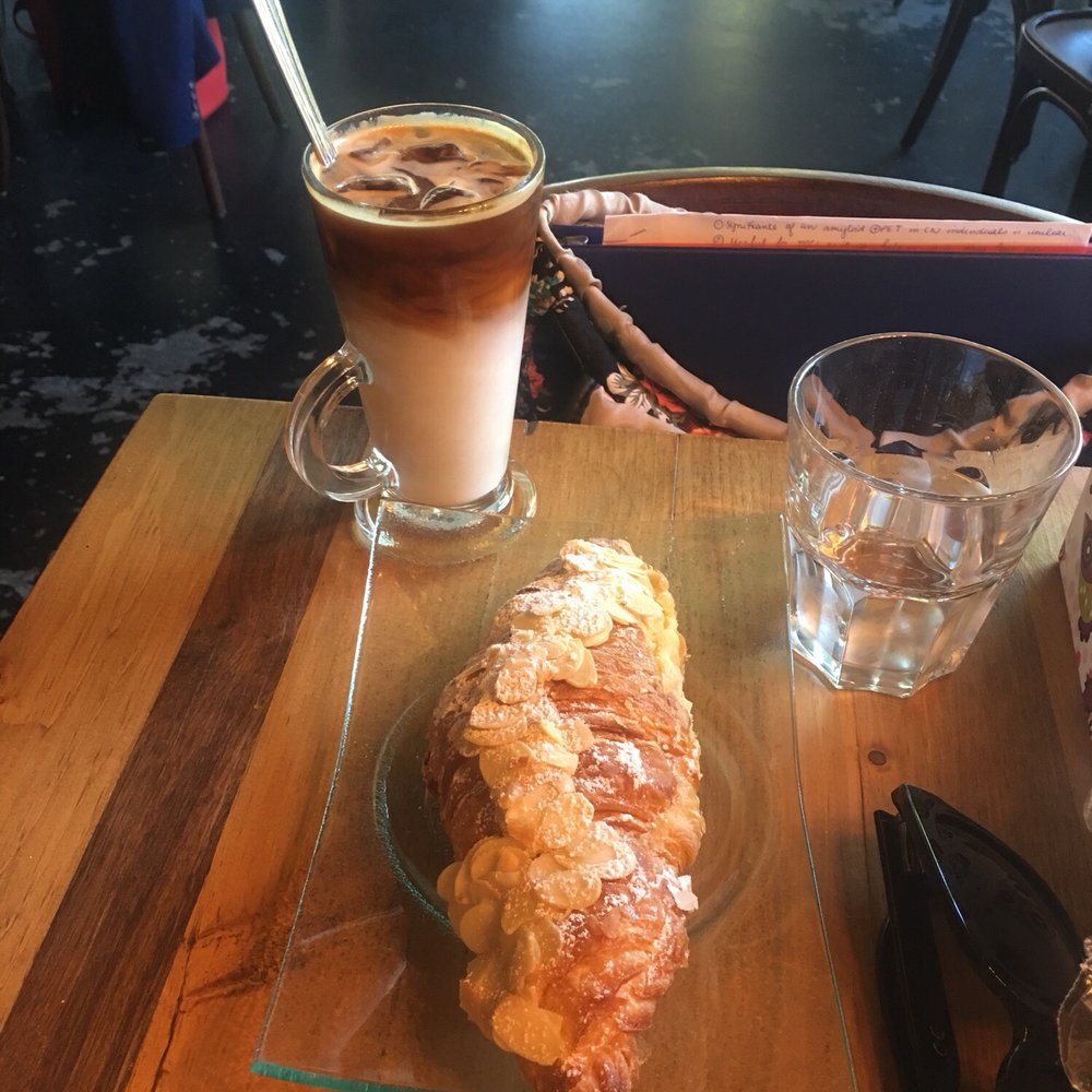 Brûlerie du Roy - Breakfast & Brunch Near Me - Repentigny, Quebec Brûlerie du Roy - Breakfast & Brunch Near Me - Repentigny, Quebec