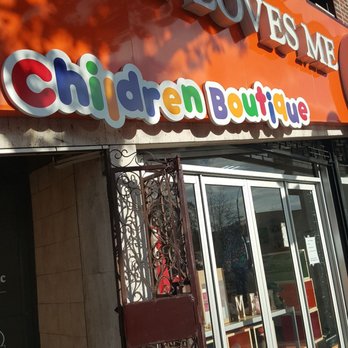 Mom Loves Me - Entrance. - Children's Clothing Near Me - Queens, New York Mom Loves Me - Entrance. - Children's Clothing Near Me - Queens, New York