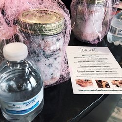 Unwind Wellness & Massage - Valentine's Couple Massage gifts