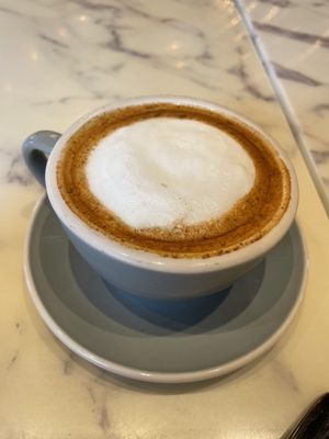 Le café joséphine by null