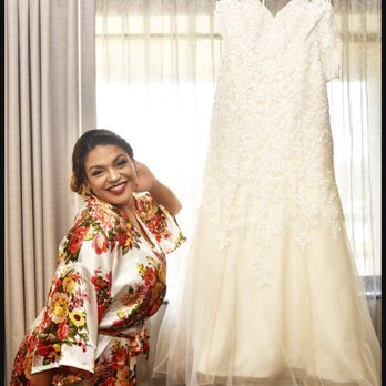 I Do Bridal - I said yes to the dress!!! - Bridal Near Me - San Dimas, California