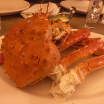Beast - King crab. - Seafood Near Me - London, XGL Beast - King crab. - Seafood Near Me - London, XGL
