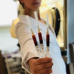 Intellectual Medicine IV Vitamin Bar - IM quick shots