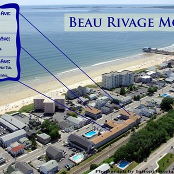 Beau Rivage Motel - Beau Rivage Motel - Hotels Near Me - Old Orchard Beach, Maine Beau Rivage Motel - Beau Rivage Motel - Hotels Near Me - Old Orchard Beach, Maine