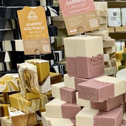 Whole Foods Market - Great scents!