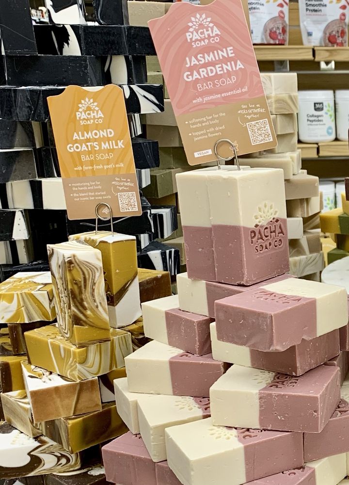 WHOLE FOODS MARKET Updated October 2024 255 Photos & 165 Reviews 235 Prospect Ave, West