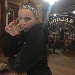 Roughrider Saloon