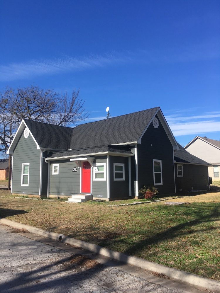 Slide of American Heritage TX Roofing & Construction