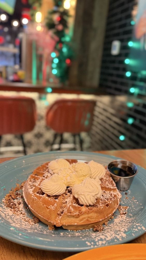 Sunnyside All Day Brunch Cafe