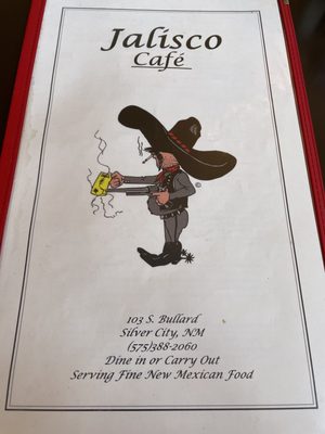 Jalisco Cafe by null