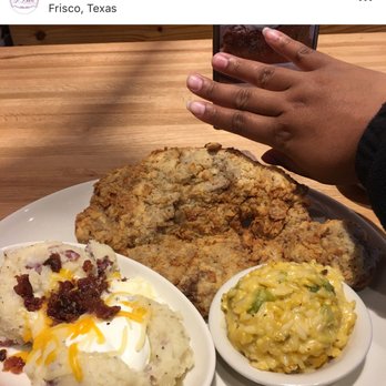 Cotton Patch Cafe - Comfort Food Near Me - Frisco, Texas