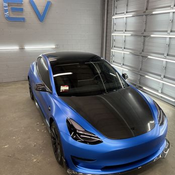 EVo Autoworks - Auto Customization Near Me - Northridge, California