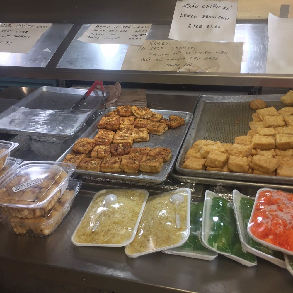 Viet Tofu - Food - Vietnamese Near Me - Garland, Texas Viet Tofu - Food - Vietnamese Near Me - Garland, Texas