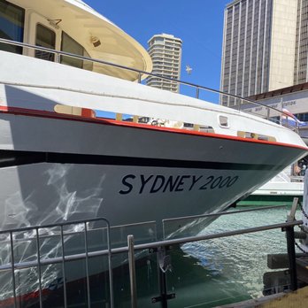 Captain Cook Cruises - Boat - Boat Tours Near Me - Sydney, NSW Captain Cook Cruises - Boat - Boat Tours Near Me - Sydney, NSW