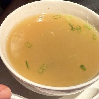 Pl8 - Miso Soup - Asian Fusion Near Me - Barrington, Illinois Pl8 - Miso Soup - Asian Fusion Near Me - Barrington, Illinois