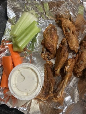 International Cafe by null