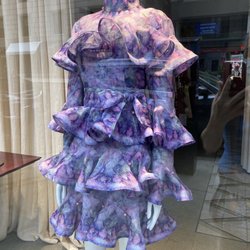 Zimmermann - So beautiful 08/28/22
