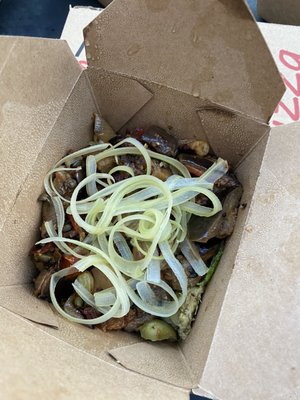 Giaola Italian Kitchen by null