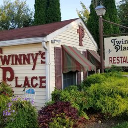 Exterior photo of Twinny's Place - Galena, Maryland Exterior photo of Twinny's Place - Galena, Maryland