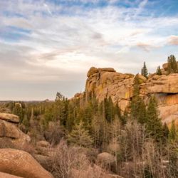 Laramie River Realty