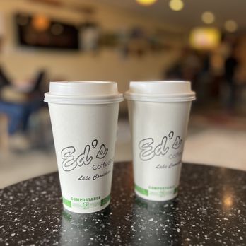 Ed's Coffeehouse - Marsala Chai Latte - Coffee & Tea Near Me - Lake Cowichan, British Columbia Ed's Coffeehouse - Marsala Chai Latte - Coffee & Tea Near Me - Lake Cowichan, British Columbia