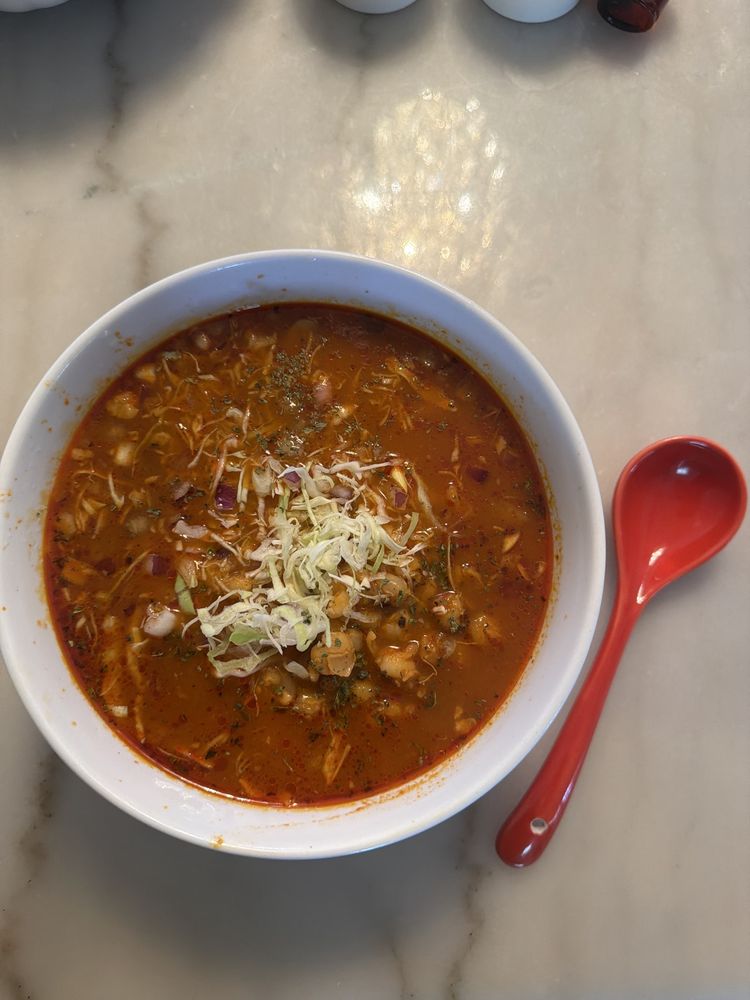 Pozoleria Doña Ana — Mexican restaurant in Simi Valley