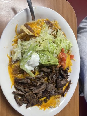 Toma Taco by null