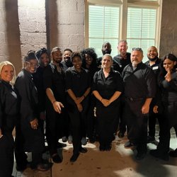TipTop Staffing