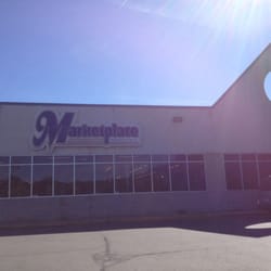 Middleville Market Place