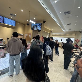 Molly Tea - Bubble Tea Near Me - San Gabriel, California