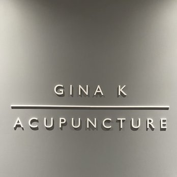 Gina K Acupuncture - Acupuncture Near Me - Buena Park, California Gina K Acupuncture - Acupuncture Near Me - Buena Park, California