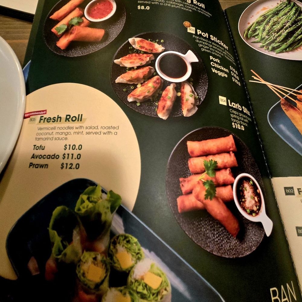 Ban Hua Sai - Love.the.pictures - Thai Near Me - Seattle, Washington Ban Hua Sai - Love.the.pictures - Thai Near Me - Seattle, Washington