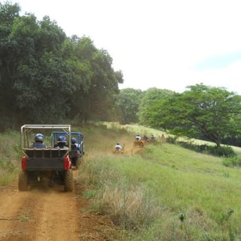 Kipu Ranch Adventures - Tours Near Me - Lihue, Hawaii Kipu Ranch Adventures - Tours Near Me - Lihue, Hawaii