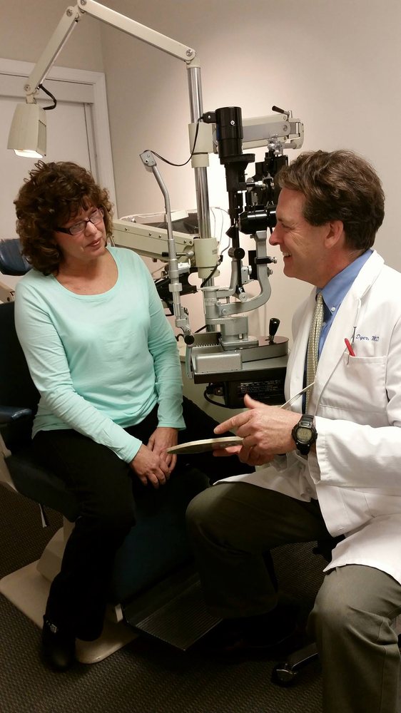 PAUL K DYER, MD Updated August 2024 4 Caulk Ln, Easton, Maryland