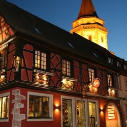Steinkellerhaus Frei